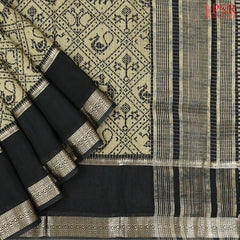 Tallow Assam Saree