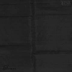 Yellow Soft Silk Saree