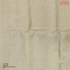 Mulberry Pink Soft Silk Saree