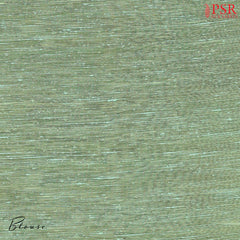 Pistachio Green Tissue Saree