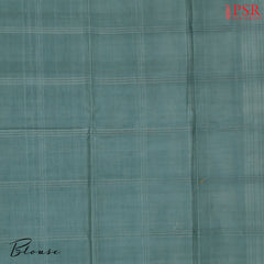 Off White Kanchi Cotton Saree