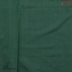 Boysenberry Purple Soft Art Silk Saree