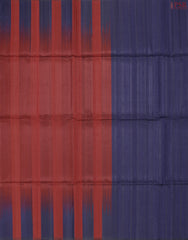 Berry Red Soft Silk Saree