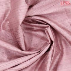 Primrose Pink Kosa Embroidery Saree