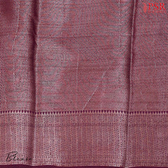 Multicolor Chanderi Silk Cotton Saree