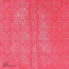 Pear Green Soft Art Silk Saree