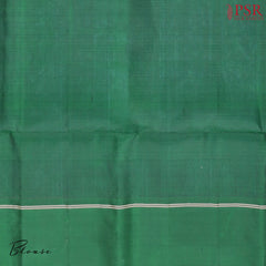 Turquoise Soft Silk Saree