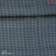 Multicolor Kadhi Tussar Silk Saree