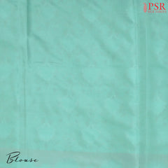 Light Candlelight Peach Soft Art Silk Saree