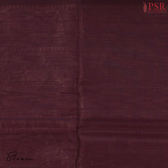 Pistachio Green Silk Cotton Saree