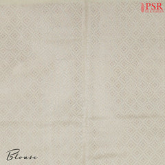 Dark Magenta Soft Art Silk Saree