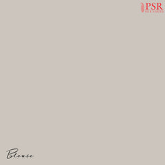 Beige Summer Silk Saree