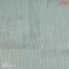 Sage Green Green Silk Saree