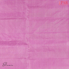 Sky Blue Soft Silk Saree