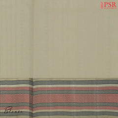 Scarlet Red Soft Silk Saree