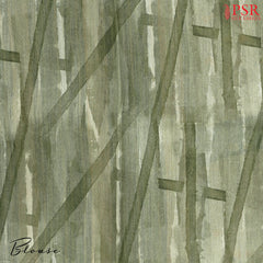 Sage Green Munga Silk Saree