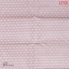 Black Kanchipuram Silk Saree