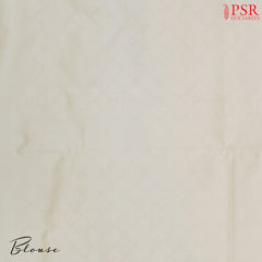 Dark Green Soft Art Silk Saree