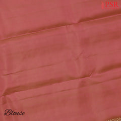 Olive Green Soft Silk Mix Saree