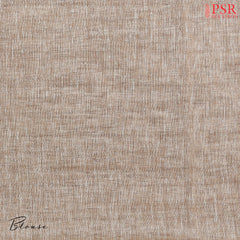 Light Beige Linen Saree