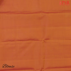 Red Soft Silk Mix Saree