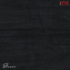 Grey Kovai Cotton Saree