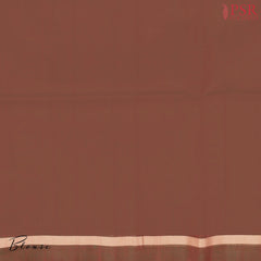 Red Silk Cotton Saree