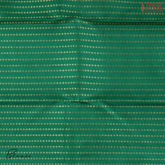 Beige Kanchipuram Silk Saree