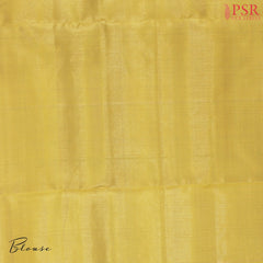 Turquoise Blue Soft Silk Saree