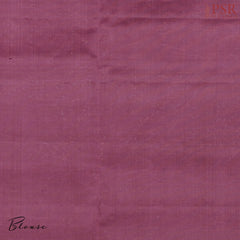 Brown Soft Silk Saree