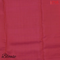 Caribbean Green Soft Silk Saree