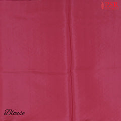 Pear Green Soft Silk Mix Saree