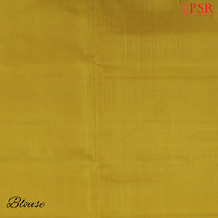 Turquoise Lake Soft Silk Saree