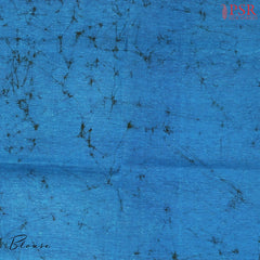 Green & Olive Kadhi Ghicha Tussar Silk Saree