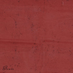 Bondi Blue Kadhi Ghicha Tussar Silk Saree