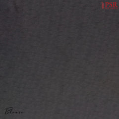 Black Banaras Summer Silk Cotton Saree