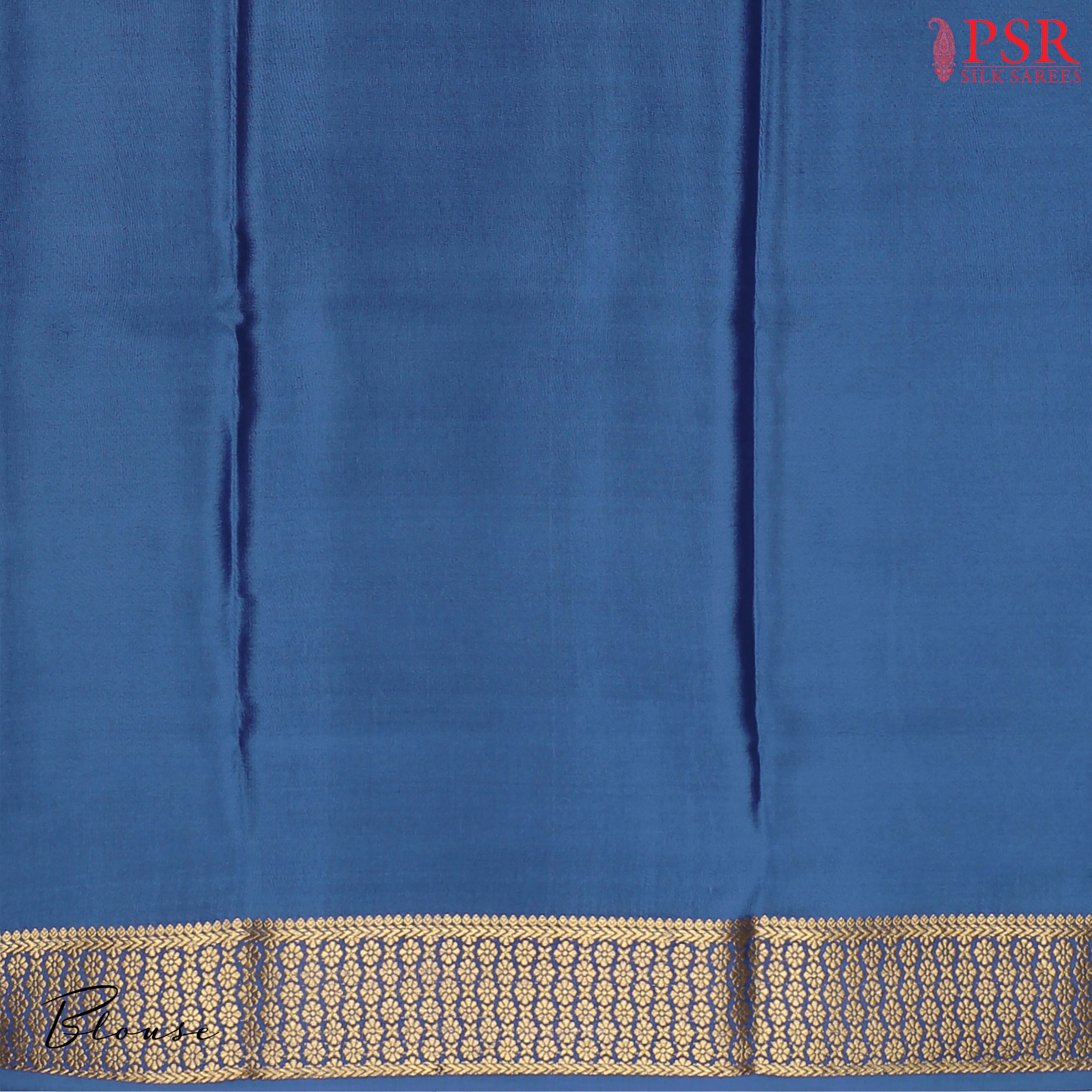 Unveil timeless elegance with PSR Silk Sarees!