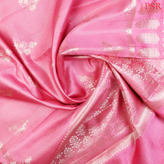 Grace in Every Drape – PSR Silk Sarees 