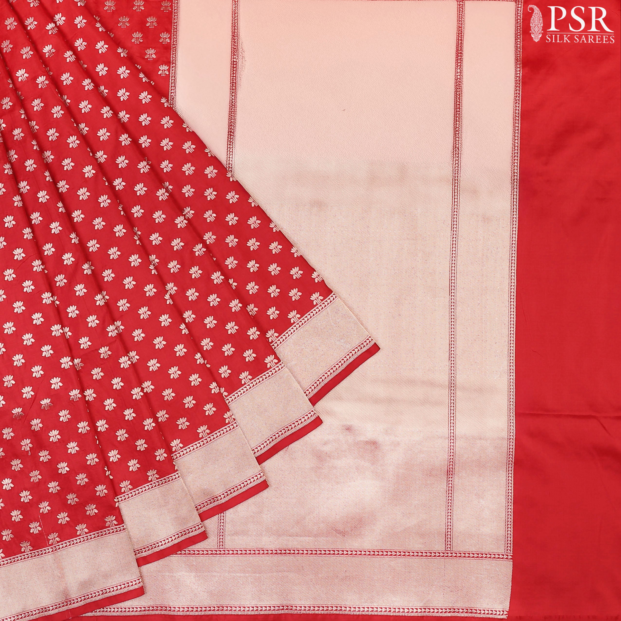Embrace Timeless Beauty with PSR Silks