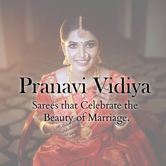 Pranavi Vidiya