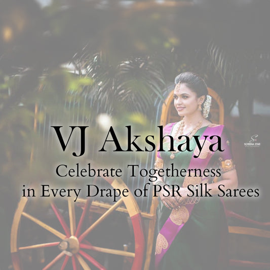 VJ Akshaya
