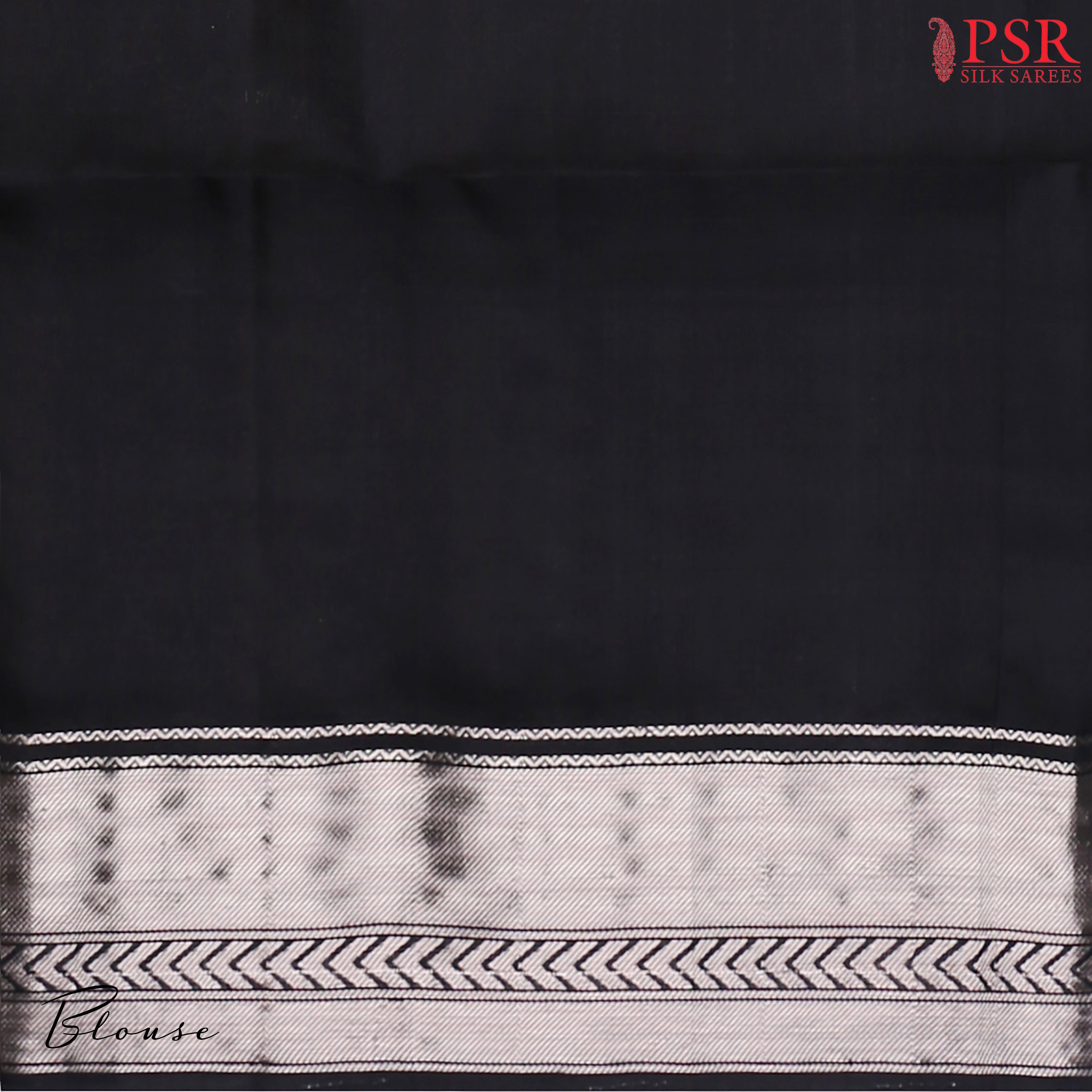 Embrace the charm of classic beauty with our Black Soft Silk Saree, a masterpiece designed to make a statement at every occasion.