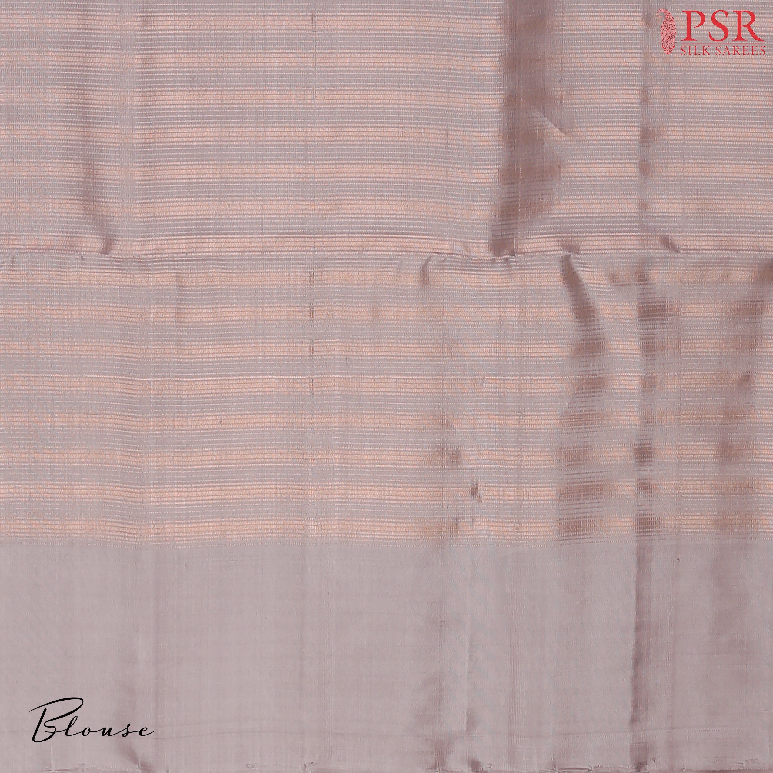 Introducing our Cerulean Blue Soft Silk Saree, an embodiment of elegance and charm. This exquisite saree is adorned with copper zari stripes and delicate silver zari floral motifs, creating a harmonious blend of tradition and modernity.