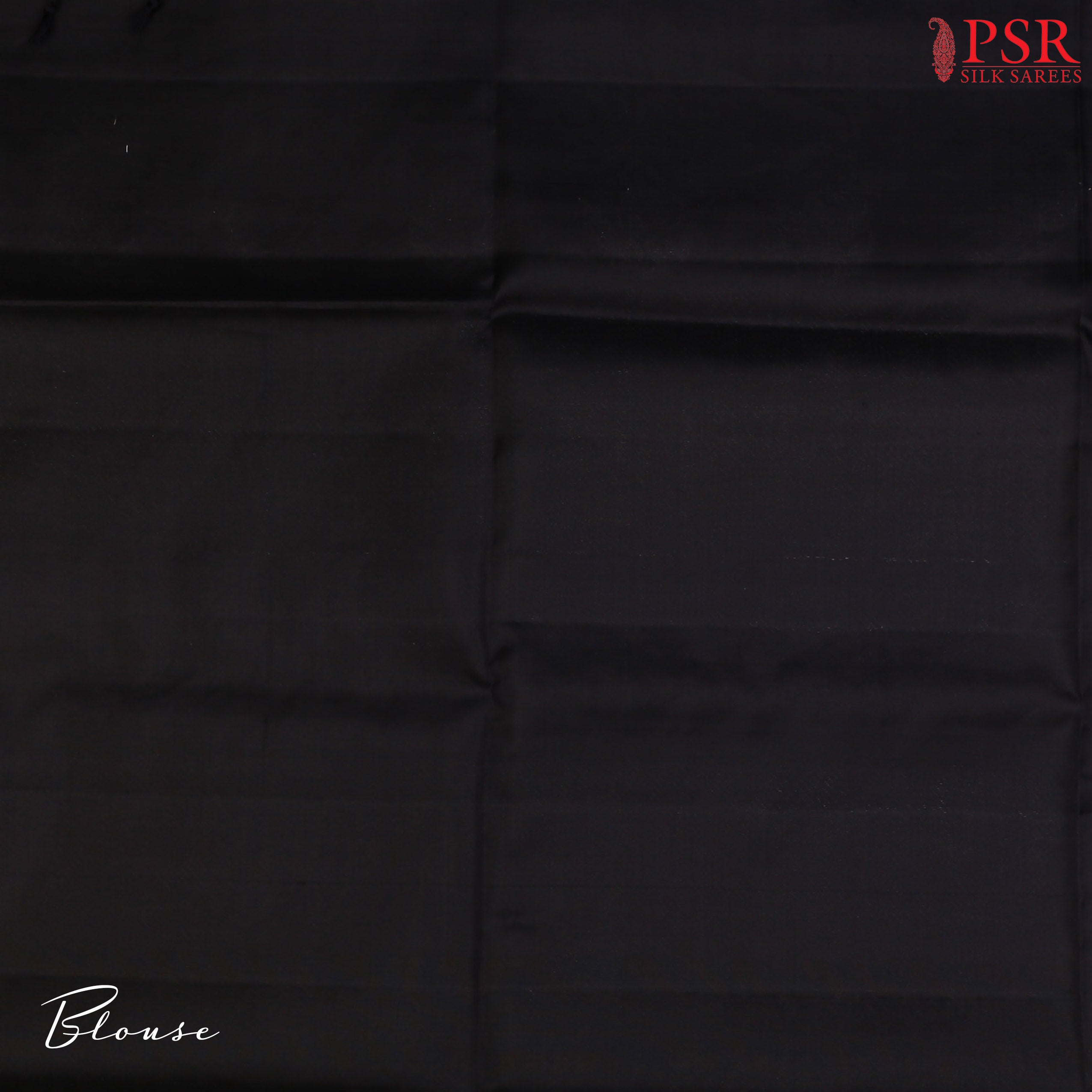 Step into a world of refined beauty with our Dark Green Soft Silk Saree, elegantly paired with a classic Black combination. 