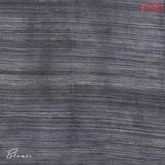 Ghicha Tussar - Tan & Grey