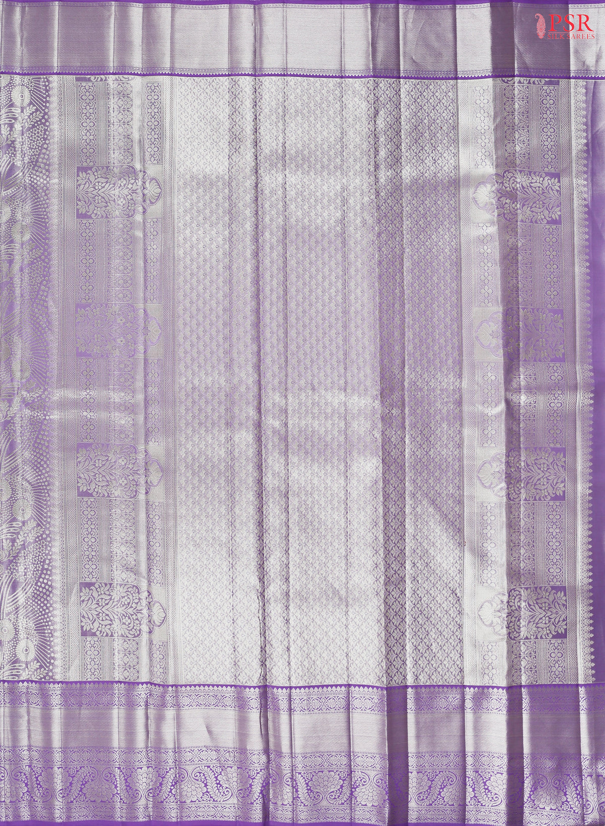 Carnation Pink Soft Silk Saree
