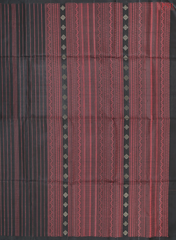 Black Soft Silk Saree