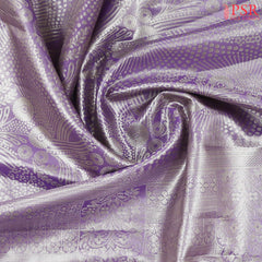 Carnation Pink Soft Silk Saree