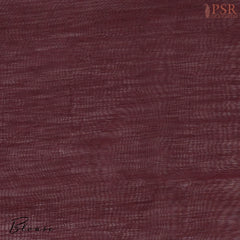 Pickle Green Bamboo Silk Sarees