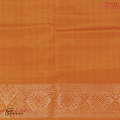 Red Soft Silk Saree